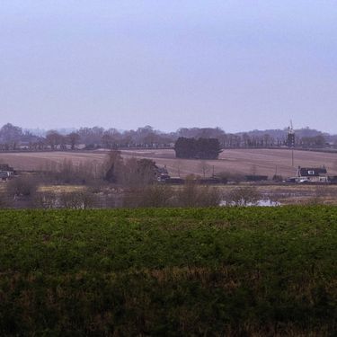 View Across Pakenham